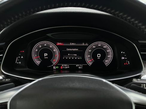 Used 2019 Audi A6 3.0T Premium Plus w/ Premium Plus Package image 23