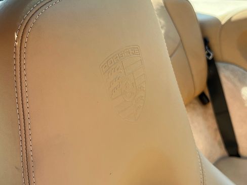 Used 2008 Porsche 911 Targa 4S AWD/4WD image 34