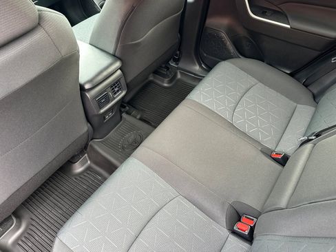 New 2025 Toyota RAV4 XLE w/ Convenience Package image 10