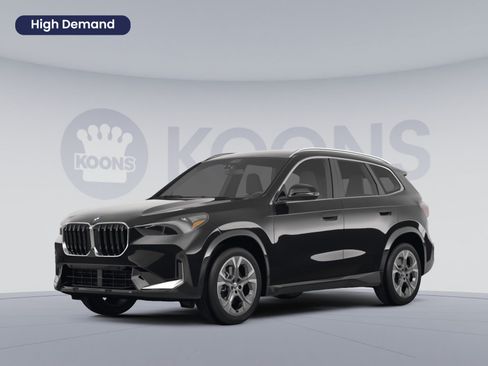 Used 2023 BMW X1 xDrive28i w/ Convenience Package AWD/4WD image 1