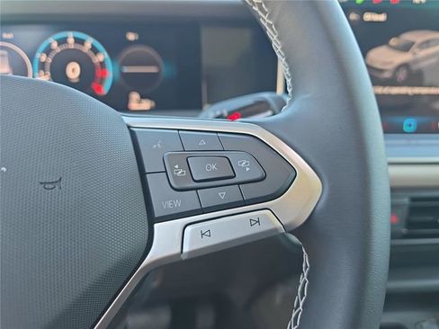 New 2026 Volkswagen Tiguan SE image 20