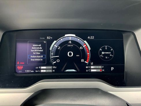 Used 2026 Toyota Tundra Limited image 25