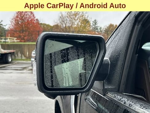 Certified 2024 Ford F150 King Ranch image 9