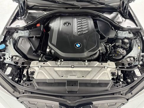 Used 2023 BMW M340i w/ Premium Package RWD image 29