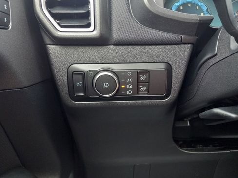 Used 2025 Ford Bronco Sport Badlands AWD/4WD image 26