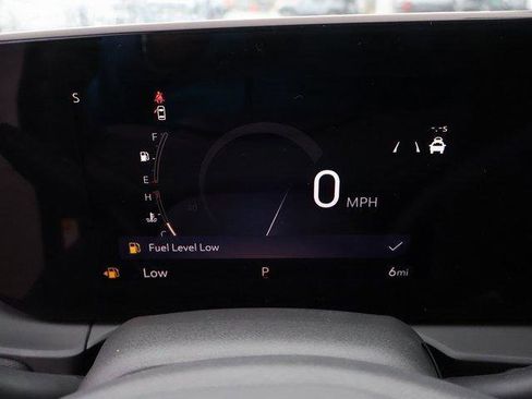 New 2025 Buick Envista Preferred w/ Convenience I Package image 25