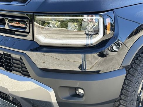 New 2026 Honda Passport TrailSport image 10