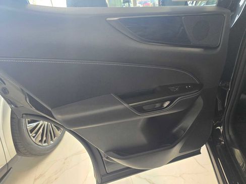 New 2026 Lexus NX 450h+ AWD w/ Luxury Package image 19