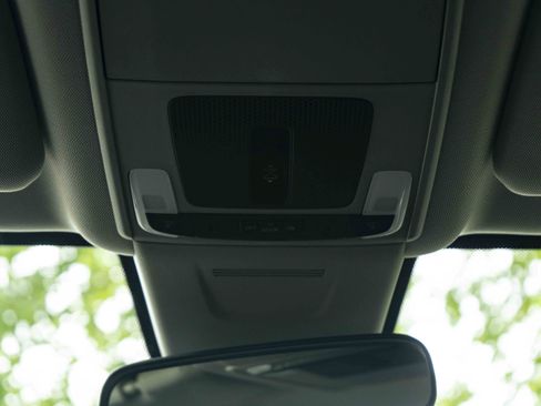 Used 2024 Honda CR-V EX image 35