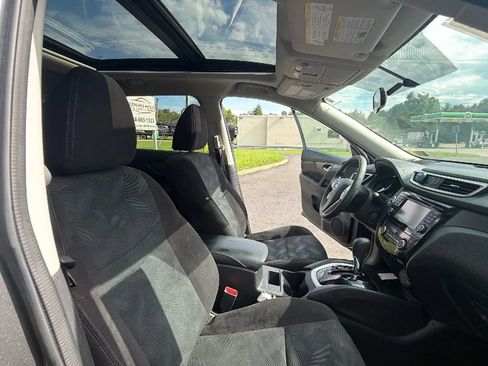 Used 2014 Nissan Rogue SV w/ SV Premium Package AWD/4WD image 53