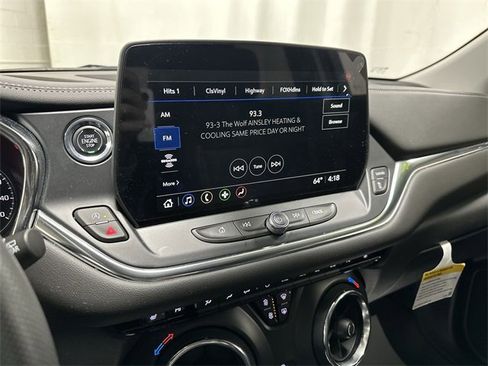 Used 2024 Chevrolet Blazer LT w/ Convenience Package image 11