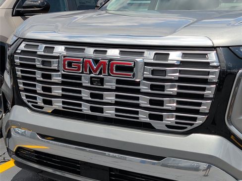 New 2026 GMC Terrain Denali AWD/4WD image 27