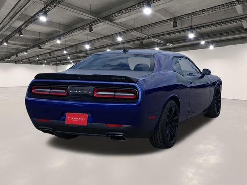 Used 2018 Dodge Challenger T/A image 16