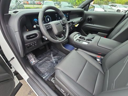 New 2026 Hyundai Palisade XRT Pro image 18