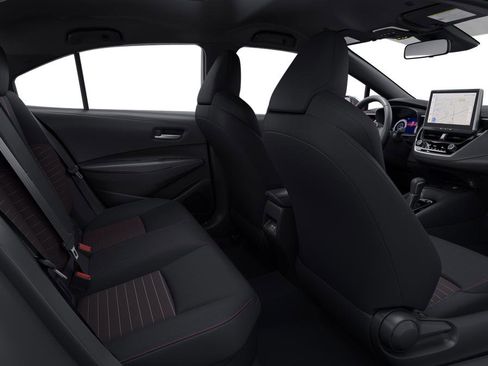 New 2026 Toyota Corolla SE image 46