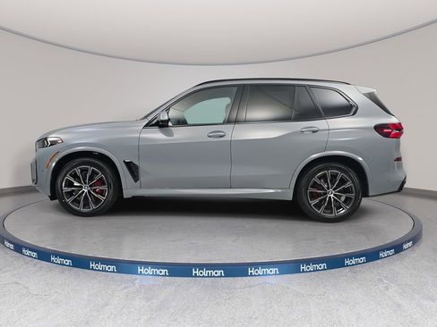 New 2026 BMW X5 xDrive40i w/ M Sport Package image 8