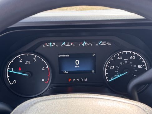 New 2026 Ford F250 XL w/ STX Appearance Package image 16