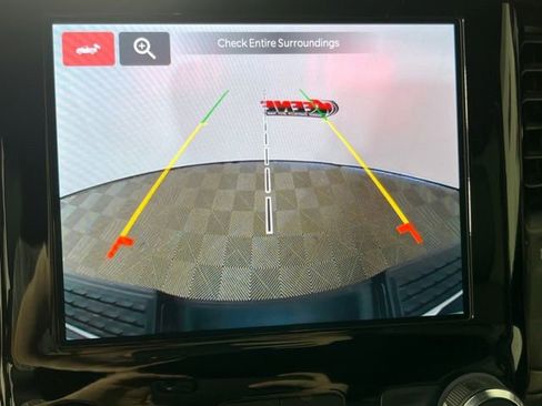 New 2025 RAM 2500 Tradesman w/ Bed Utility Group image 9