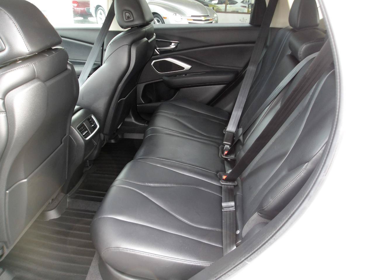 Used 2023 Acura RDX AWD image 10