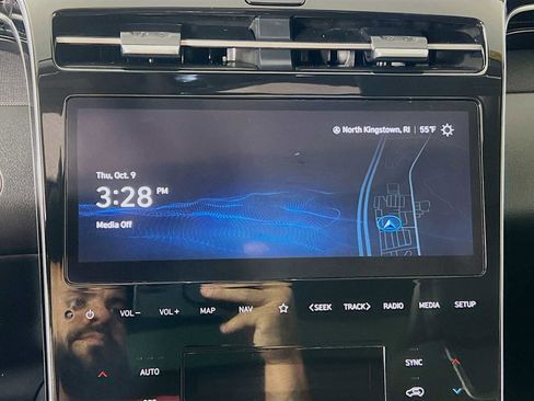 Used 2022 Hyundai Tucson Limited image 13