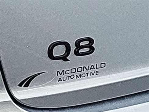 New 2026 Audi Q8 Premium Plus image 16