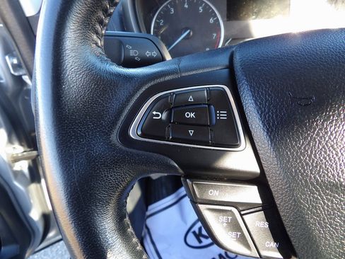 Used 2019 Ford EcoSport SE image 15