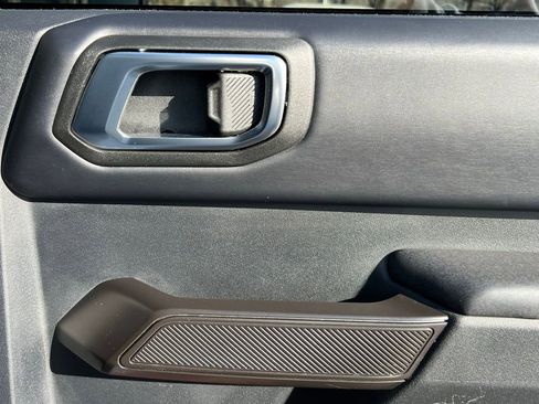 Used 2024 Ford Bronco Raptor w/ Interior Carbon Fibre Pack image 19