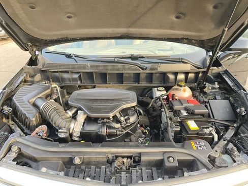 Used 2019 Cadillac XT5 Platinum image 31