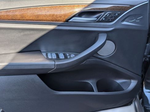 Certified 2023 BMW X4 xDrive30i w/ Premium Package image 14