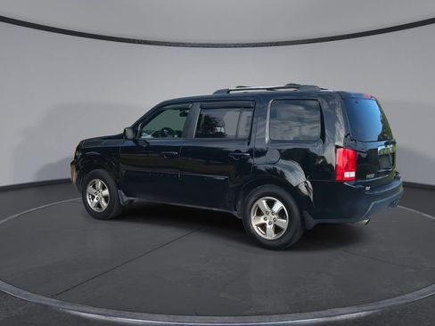 Used 2009 Honda Pilot EX image 6