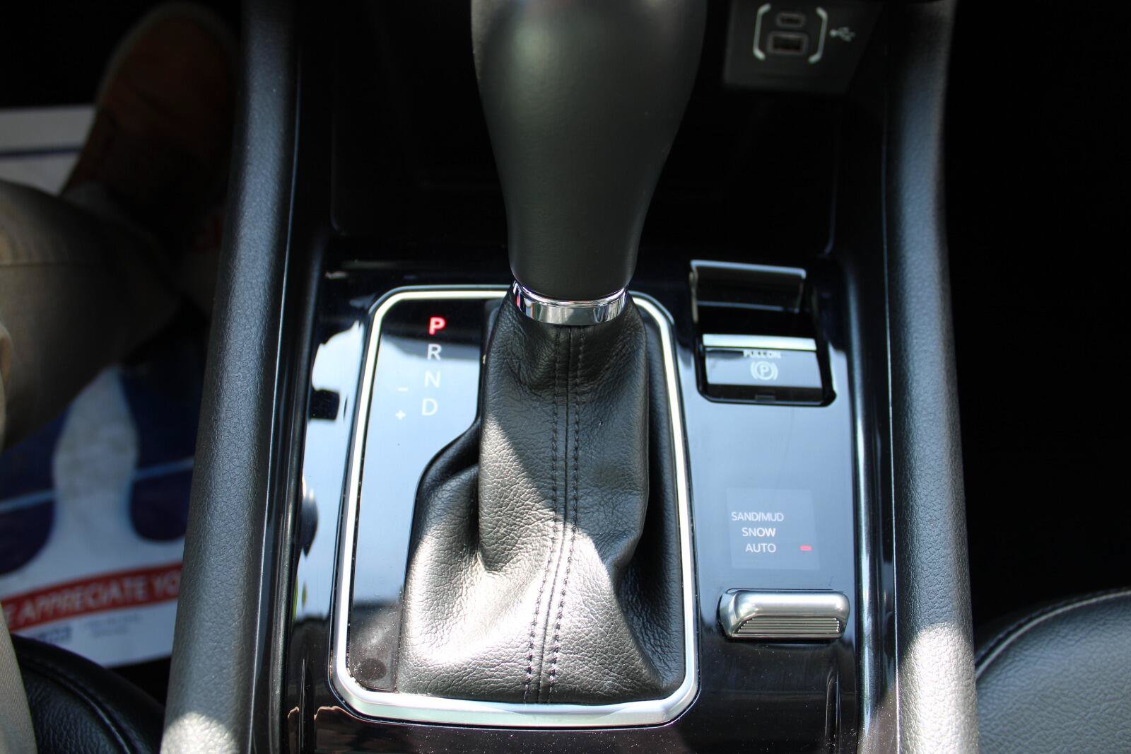 Used 2022 Jeep Compass Latitude AWD/4WD image 22