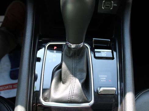 Used 2022 Jeep Compass Latitude AWD/4WD image 22