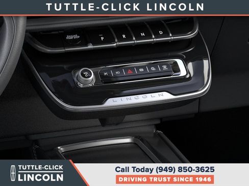 New 2026 Lincoln Corsair Grand Touring AWD/4WD image 15