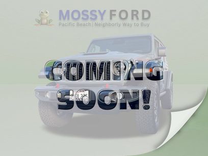 Used 2026 Jeep Wrangler Unlimited Rubicon