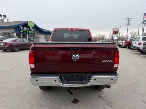 Used 2017 RAM 2500 Tradesman w/ Chrome Appearance Group image 9