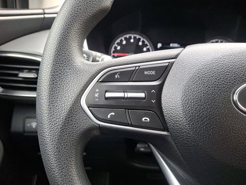 Certified 2023 Hyundai Santa Fe SE image 21