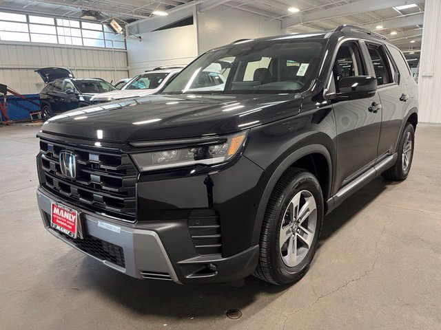 Used 2026 Honda Pilot EX-L image 7