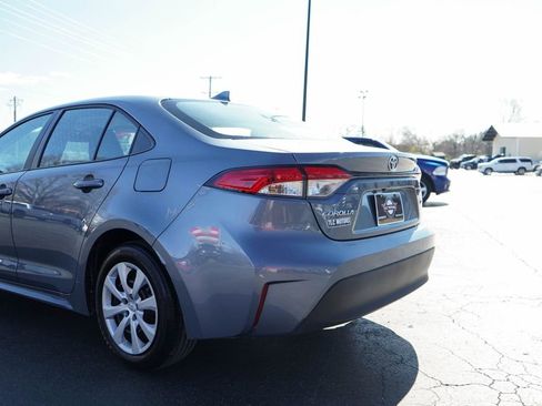 Used 2025 Toyota Corolla LE image 14