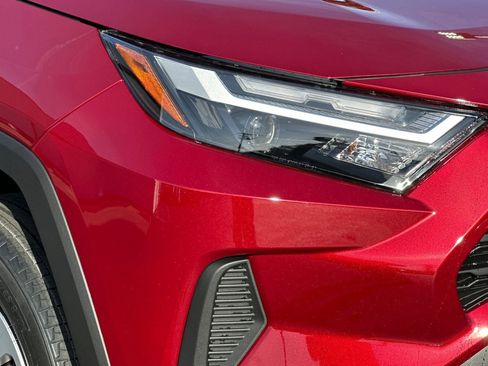 New 2025 Toyota RAV4 LE image 29