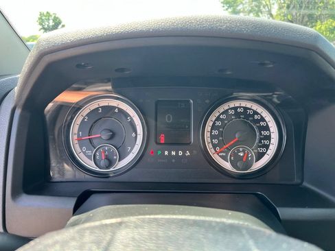 Used 2018 RAM 1500 Tradesman RWD image 17