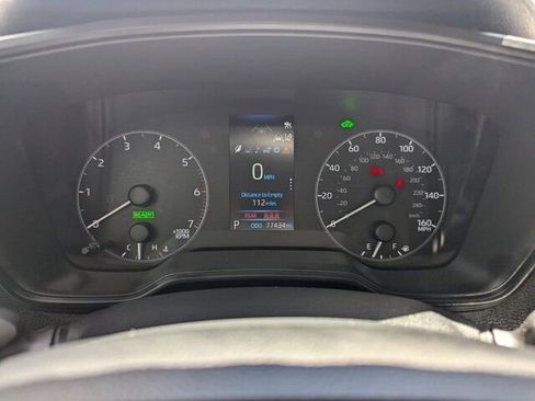 Used 2024 Toyota Corolla LE image 21