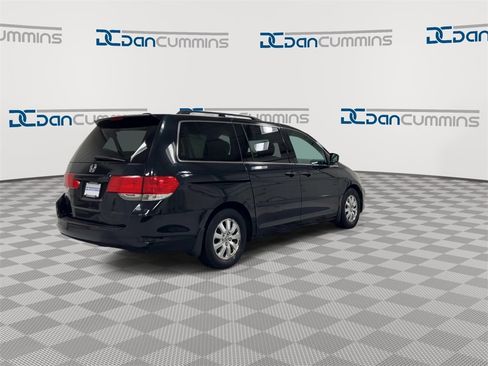 Used 2009 Honda Odyssey EX-L image 8