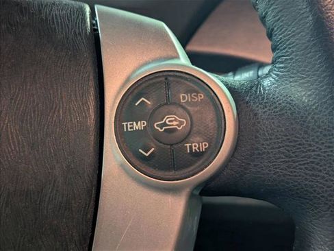 Used 2012 Toyota Prius Four image 14