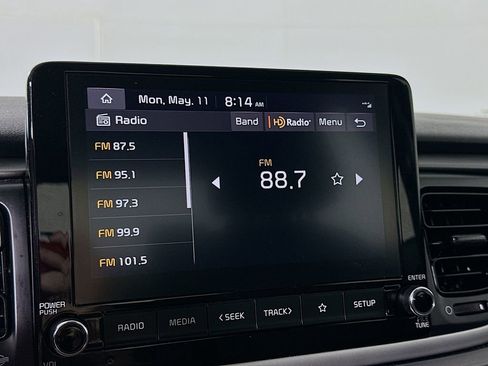 Used 2023 Kia Rio S w/ Technology Package FWD image 29