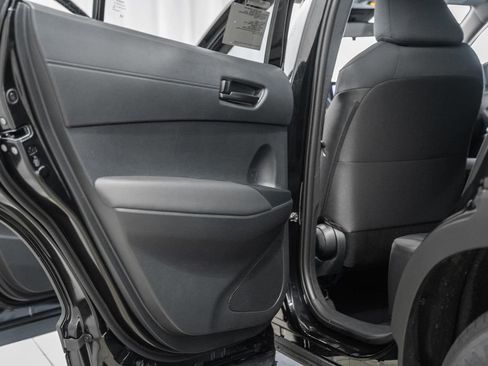 New 2026 Toyota Corolla Cross LE image 30