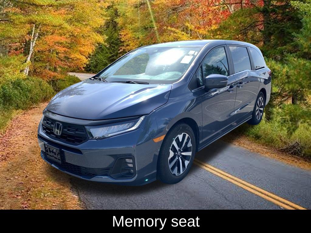 Used 2025 Honda Odyssey EX-L image 7