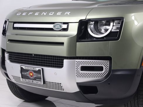 Used 2023 Land Rover Defender 110 S image 71