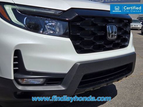 Certified 2023 Honda Passport Elite image 2