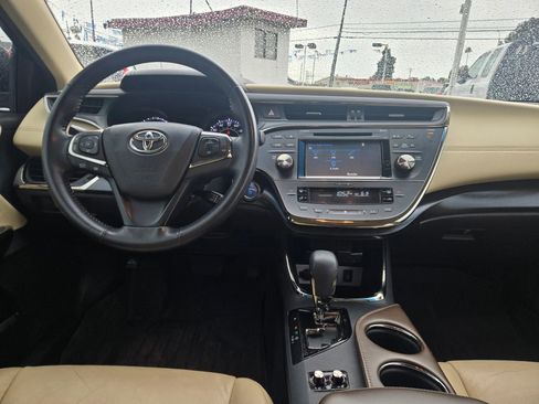 Used 2016 Toyota Avalon XLE Premium image 18