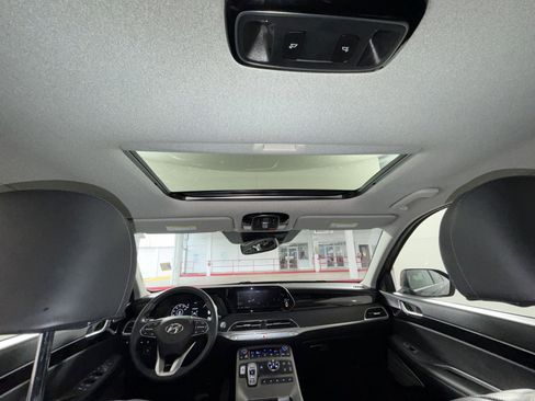 Used 2022 Hyundai Palisade Limited w/ Cargo Package image 24